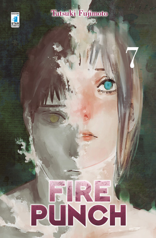 Fire Punch. Vol. 7 - Fujimoto Tatsuki