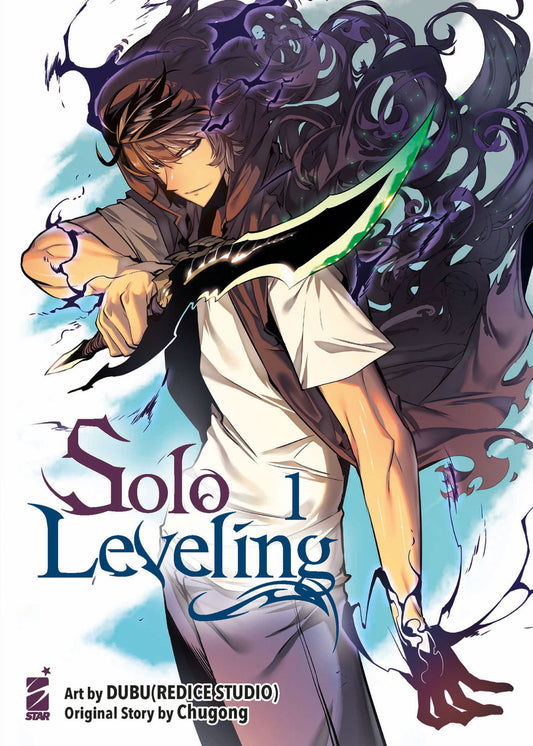 Solo Leveling. Vol. 1 - Chugong