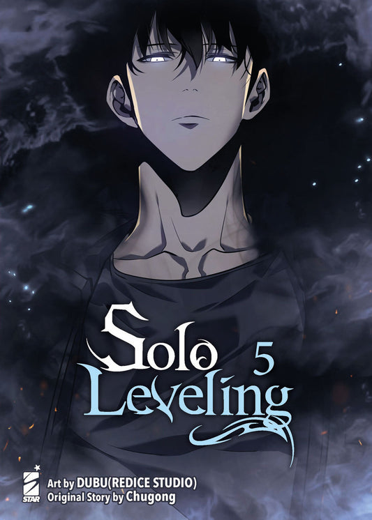 Solo Leveling. Vol. 5 - Chugong