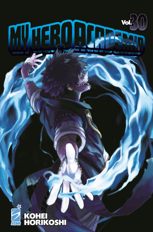 My Hero Academia. Vol. 30 - Horikoshi Kohei