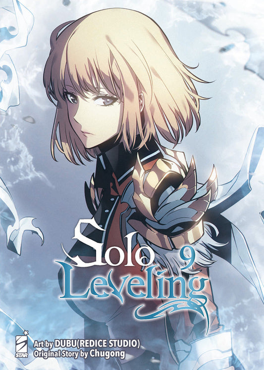 Solo Leveling. Vol. 9 - Chugong