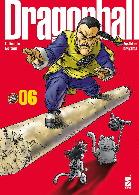 Dragon Ball. Ultimate Edition. Vol. 6 - Toriyama Akira