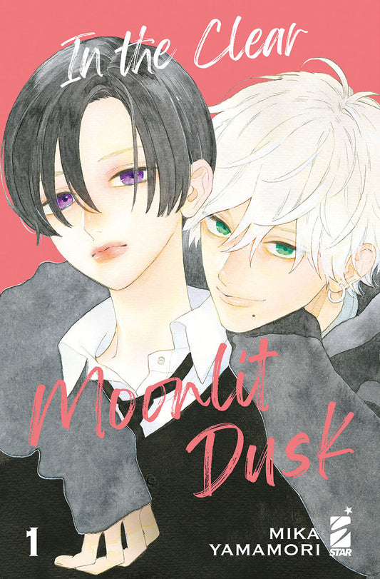 In The Clear Moonlit Dusk. Vol. 1 - Yamamori Mika