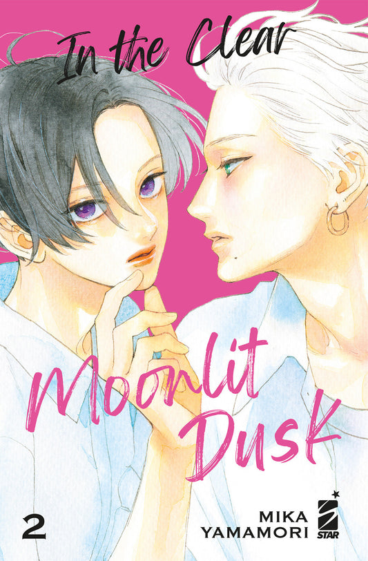 In The Clear Moonlit Dusk. Vol. 2 - Yamamori Mika