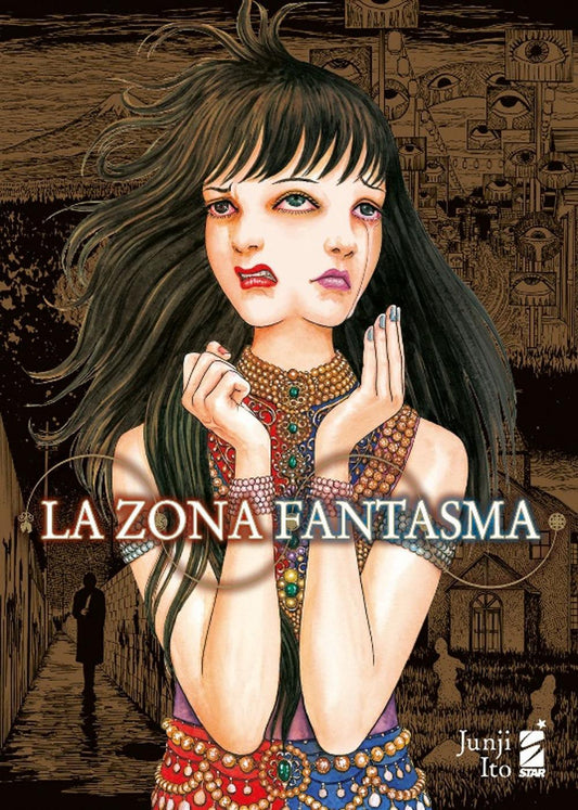 Zona Fantasma (la) - Ito Junji
