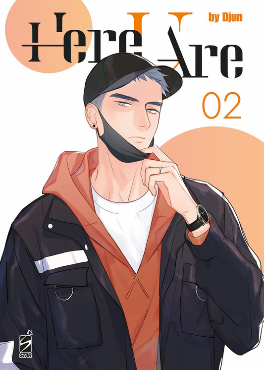 Here U Are. Vol. 2 - Djun