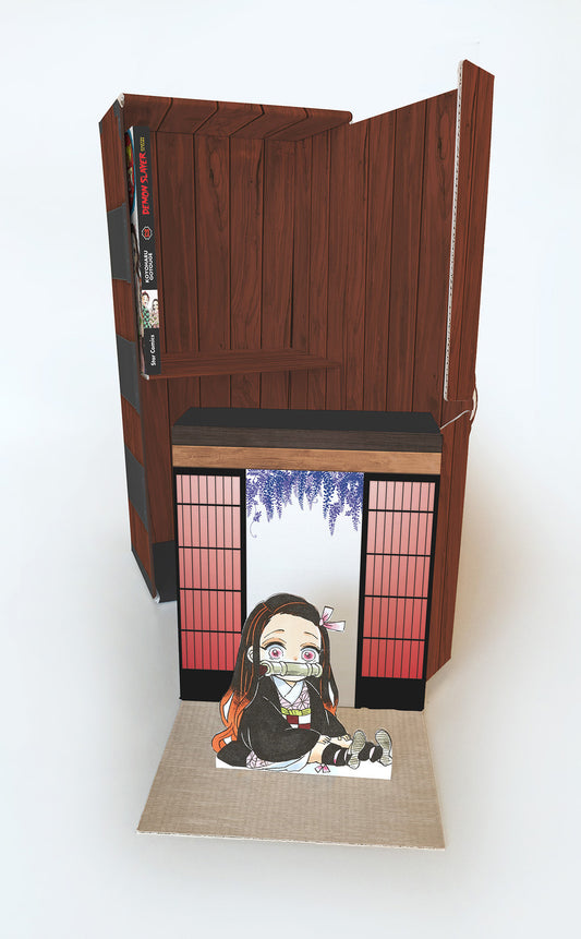 Demon Slayer. Kimetsu No Yaiba. Limited Edition. Con Box. Vol. 23 - Gotouge Koyoharu