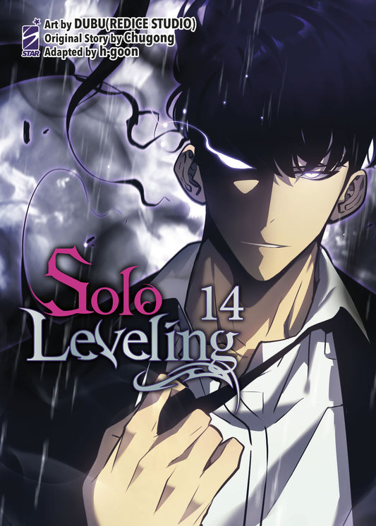 Solo Leveling. Vol. 14 - Chugong