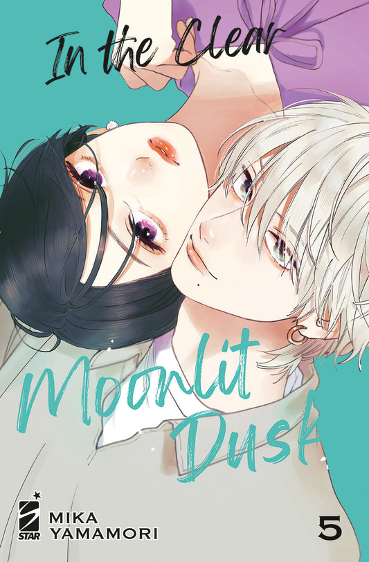 In The Clear Moonlit Dusk. Vol. 5 - Yamamori Mika