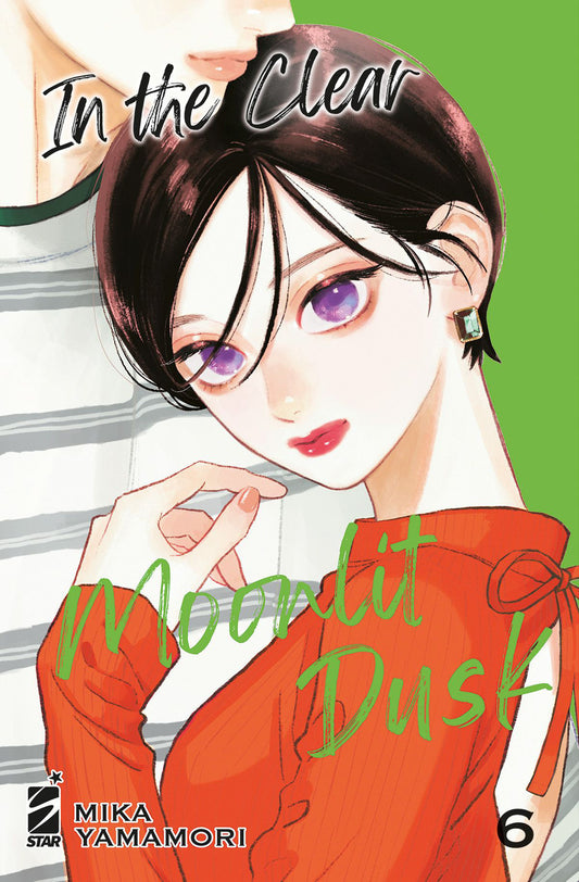 In The Clear Moonlit Dusk. Vol. 6 - Yamamori Mika