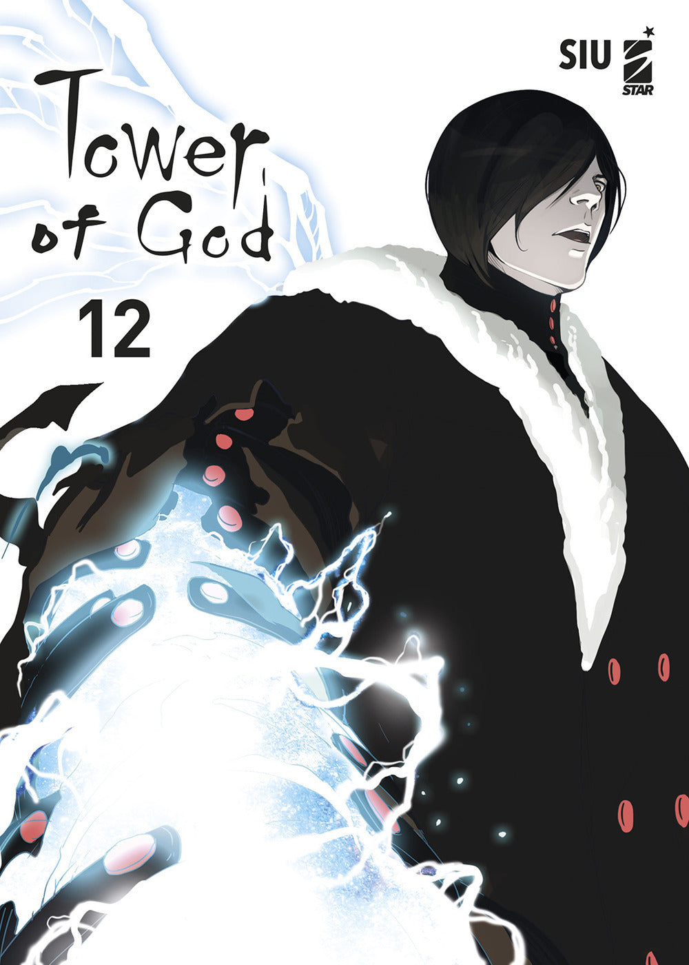 Tower Of God. Vol. 12 - Siu