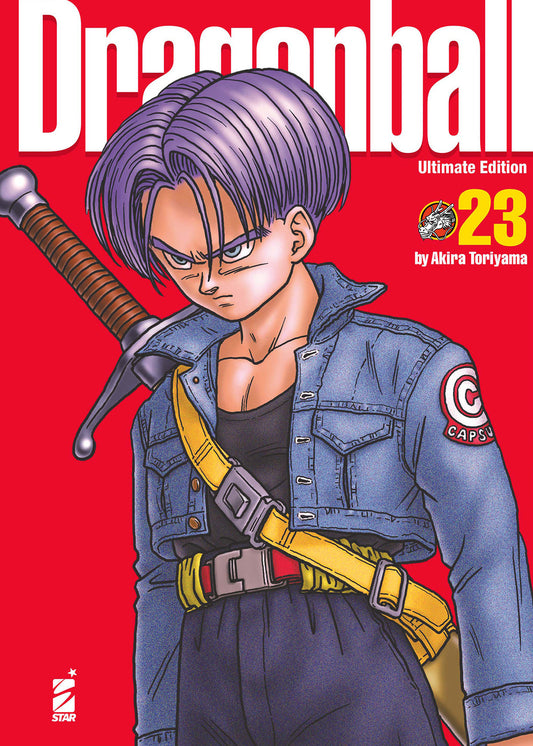 Dragon Ball. Ultimate Edition. Vol. 23 - Toriyama Akira