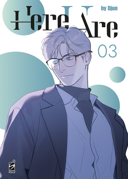 Here U Are. Vol. 3 - Djun
