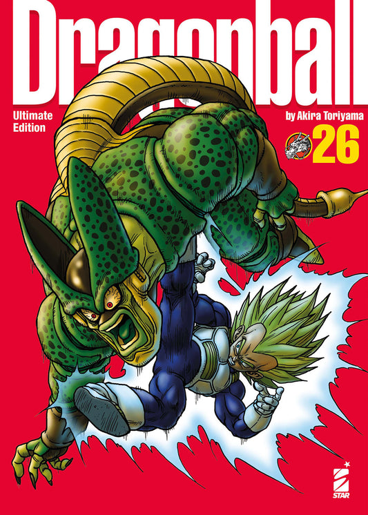 Dragon Ball. Ultimate Edition. Vol. 26 - Toriyama Akira