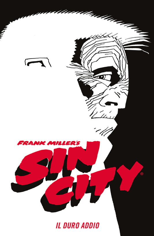 Duro Addio. Sin City (il). Vol. 1 - Miller Frank