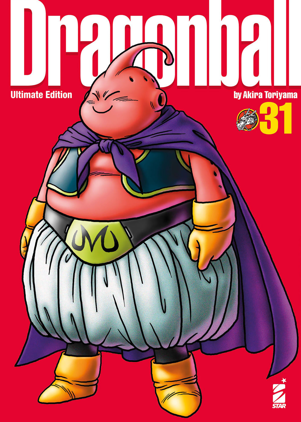 Dragon Ball. Ultimate Edition. Vol. 31 - Toriyama Akira