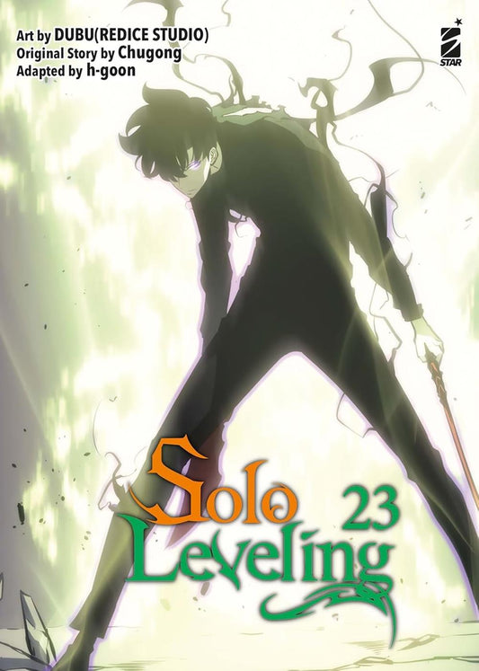 Solo Leveling. Vol. 23 - Chugong