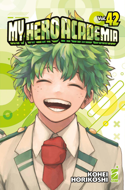 My Hero Academia. Ediz. Variant. Cover - Horikoshi Kohei
