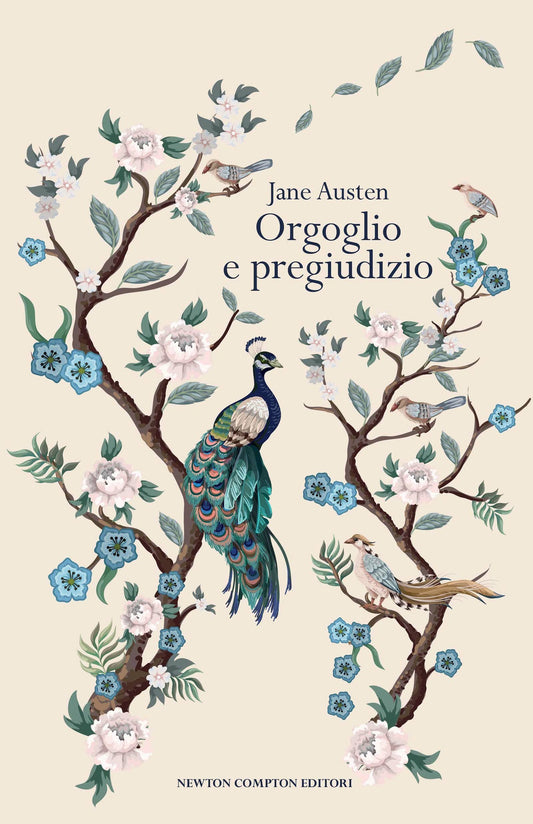 Orgoglio E Pregiudizio - Austen Jane
