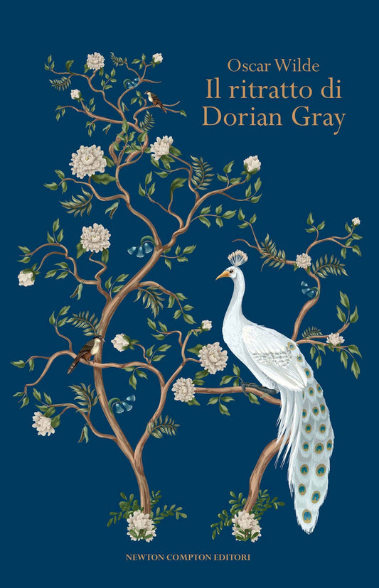 Ritratto Di Dorian Gray (il) - Wilde Oscar