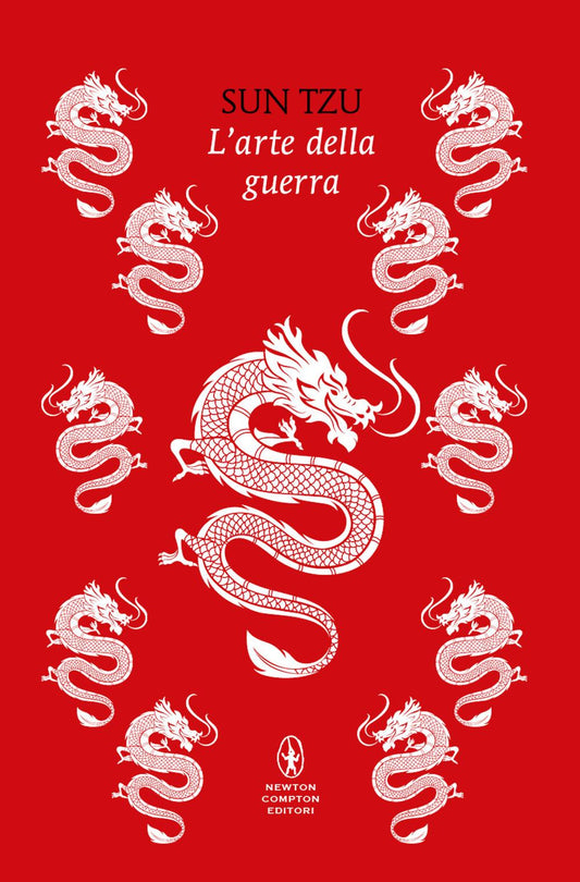 Arte Della Guerra. Ediz. Integrale (l') - Sun Tzu; Fracasso R. (cur.)