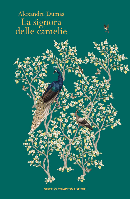 Signora Delle Camelie. Ediz. Integrale (la) - Dumas Alexandre (figlio)