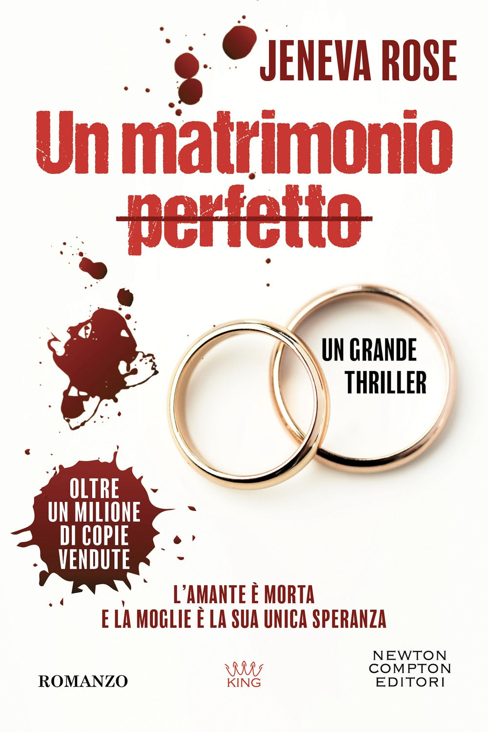 Matrimonio Perfetto (un) - Rose Jeneva