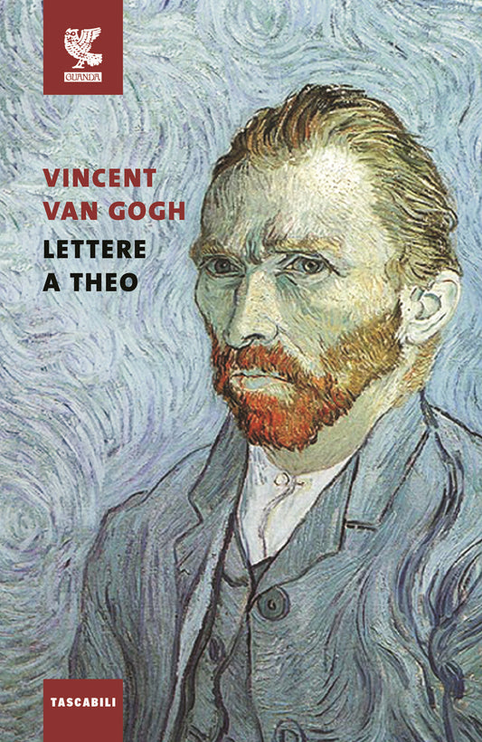 Lettere A Theo - Van Gogh Vincent; Cescon M. (cur.)