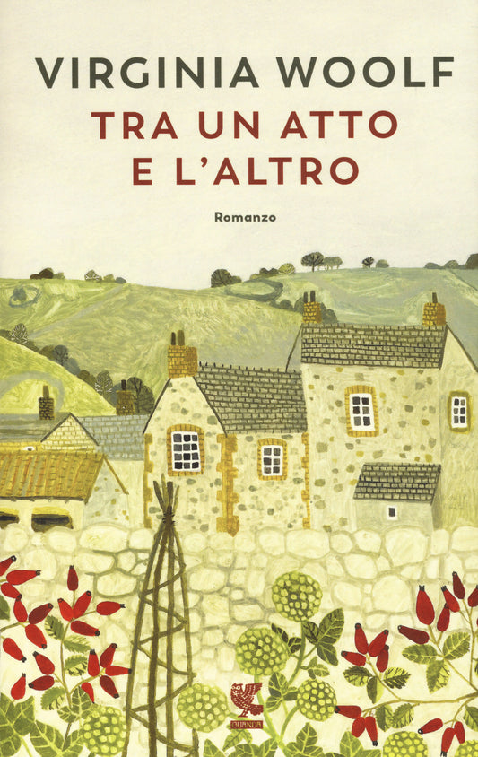 Tra Un Atto E L'altro - Woolf Virginia