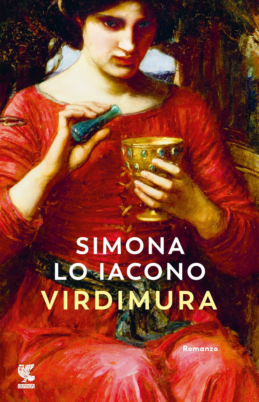 Virdimura - Lo Iacono Simona