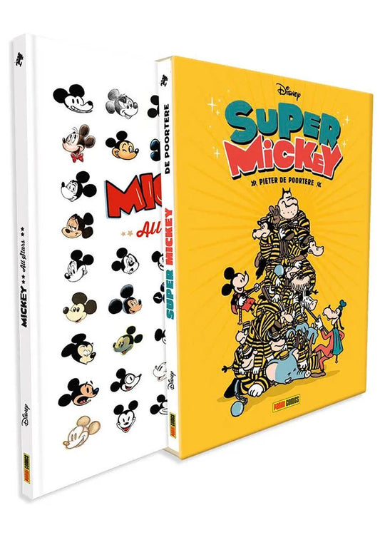 Tutto Mickey -
