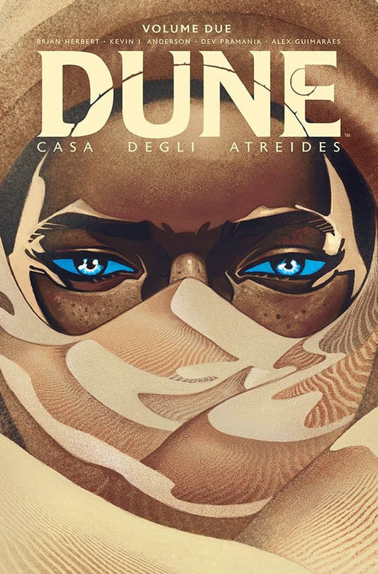 Dune. Casa Degli Atreides. Vol. 2 - Herbert Brian; Anderson Kevin J.