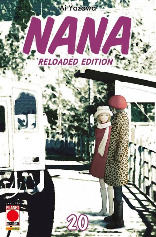 Nana. Reloaded Edition. Vol. 20 - Yazawa Ai