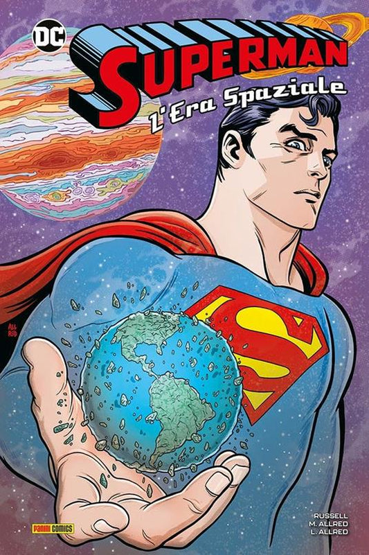 Era Spaziale Superman (L')