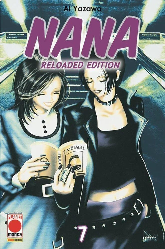 Nana. Reloaded Edition. Vol. 7 - Yazawa Ai