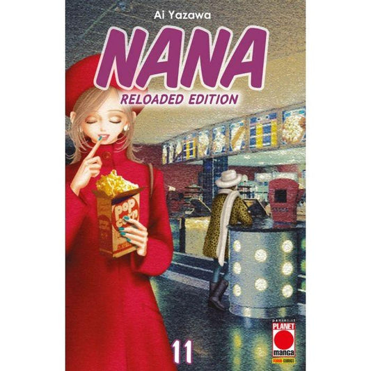 Nana. Reloaded Edition. Vol. 11 - Yazawa Ai