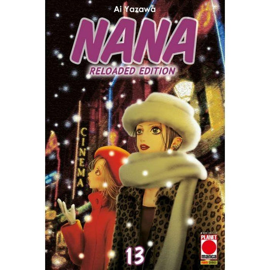 Nana. Reloaded Edition. Vol. 13 - Yazawa Ai