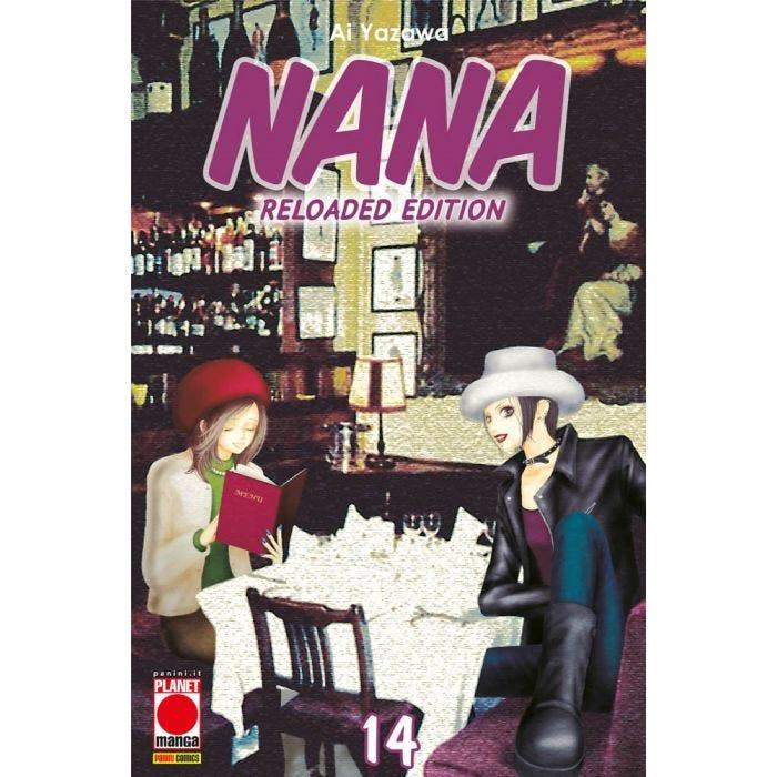 Nana. Reloaded Edition. Vol. 14 - Yazawa Ai