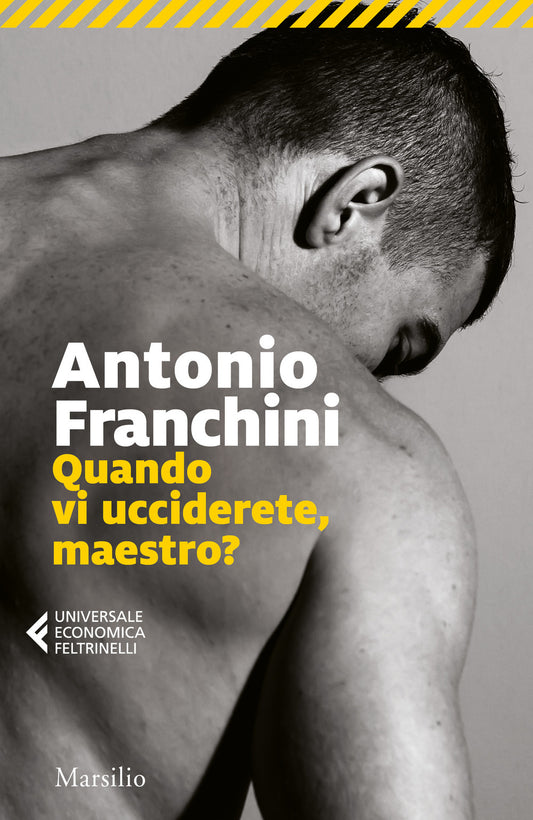 Quando Vi Ucciderete, Maestro? - Franchini Antonio