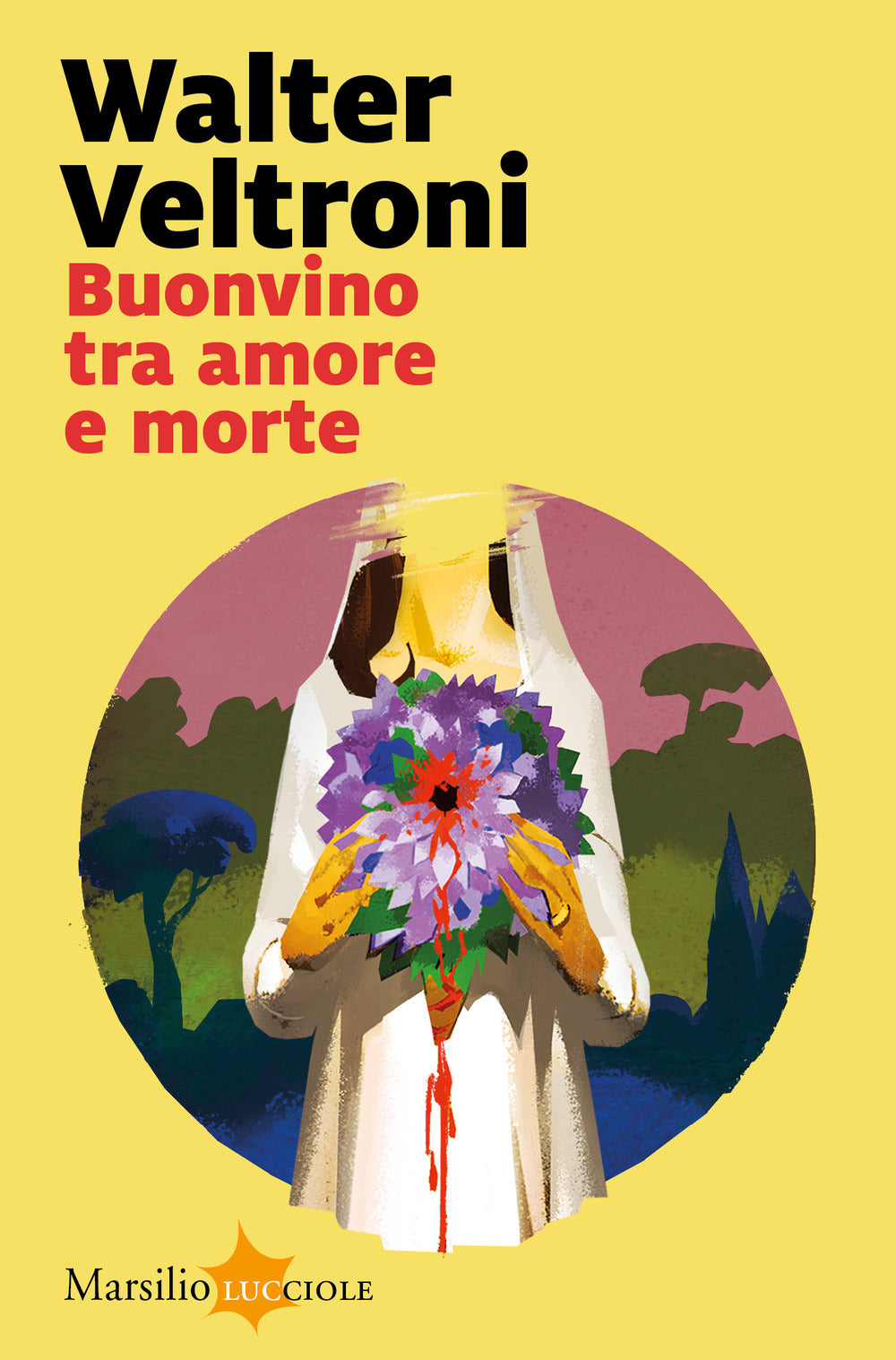 Buonvino Tra Amore E Morte - Veltroni Walter