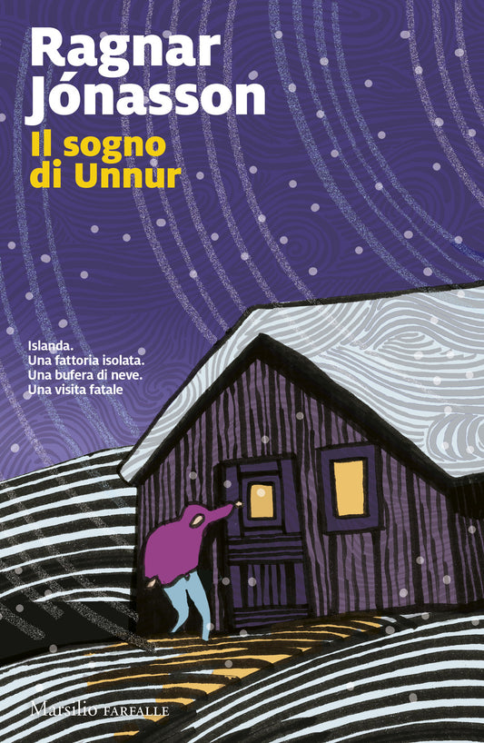 Sogno Di Unnur (il) - Jonasson Ragnar