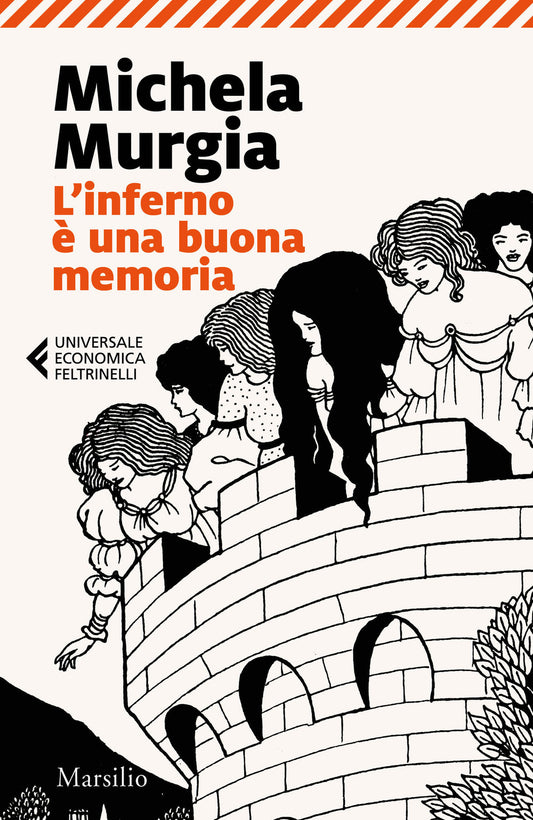 Inferno E' Una Buona Memoria. Visioni Da ''le Nebbie Di Avalon'' Di Marion Zimmer - Murgia Michela