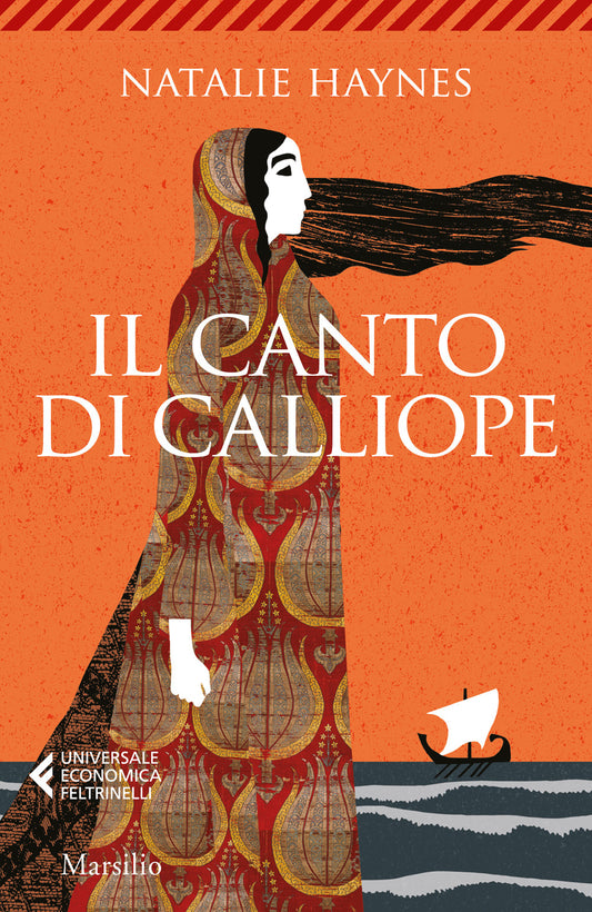 Canto Di Calliope (il) - Haynes Natalie