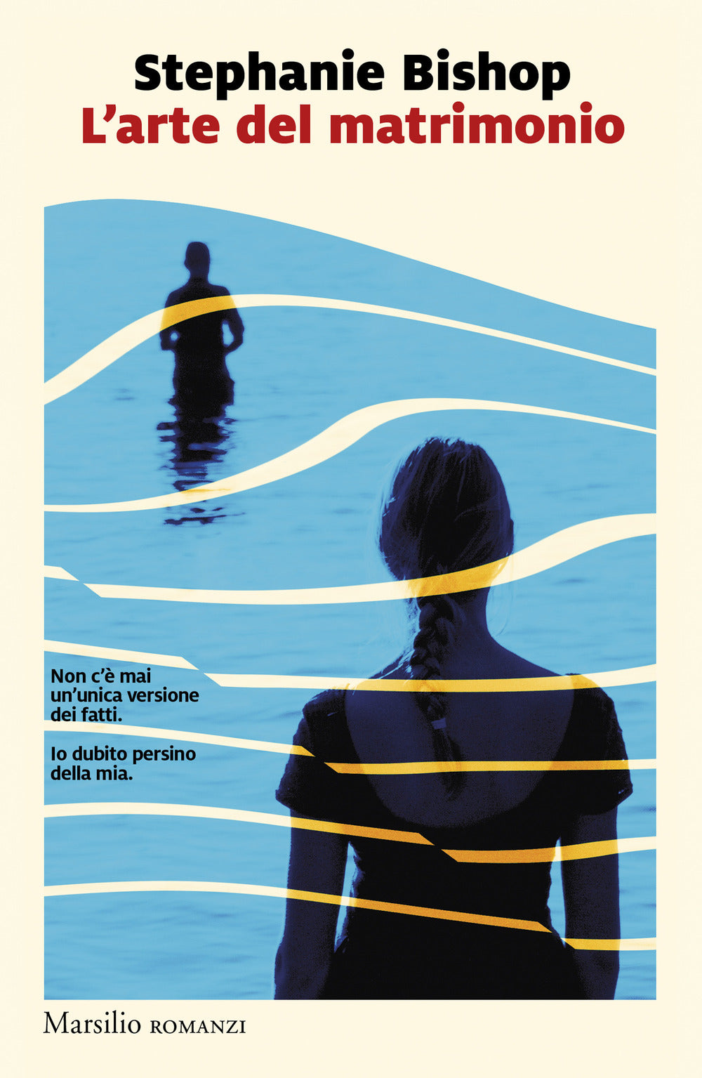 Arte Del Matrimonio (l') - Bishop Stephanie