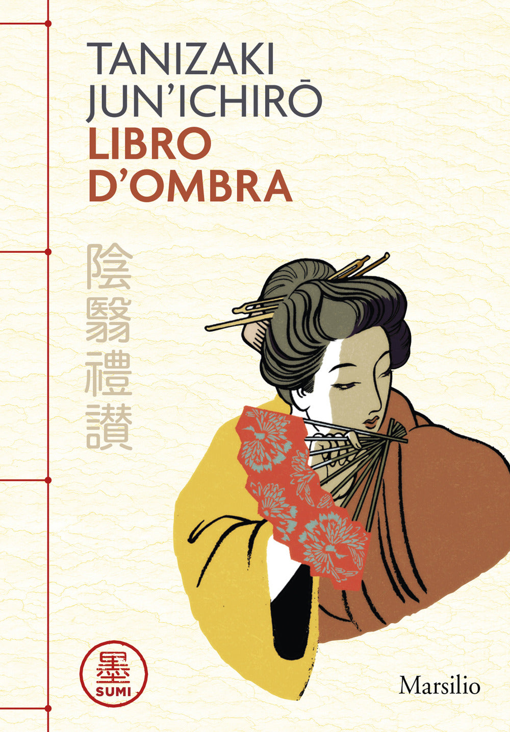 Libro D'ombra - Tanizaki Junichiro; Bienati L. (cur.)