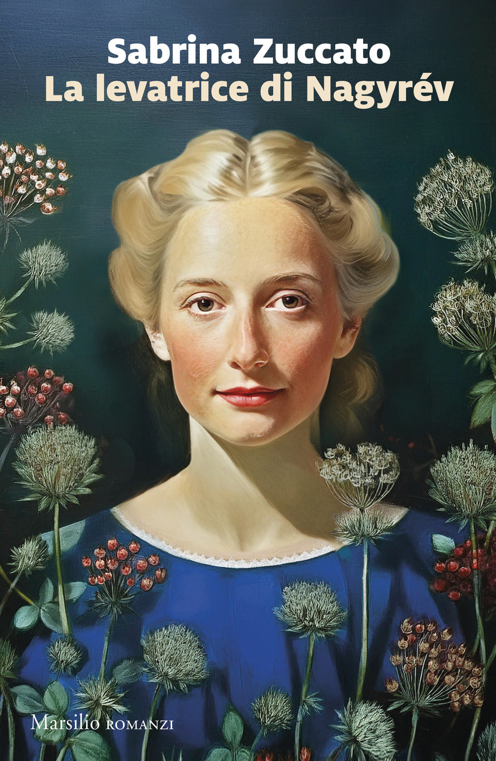 Levatrice Di Nagyrev (la) - Zuccato Sabrina