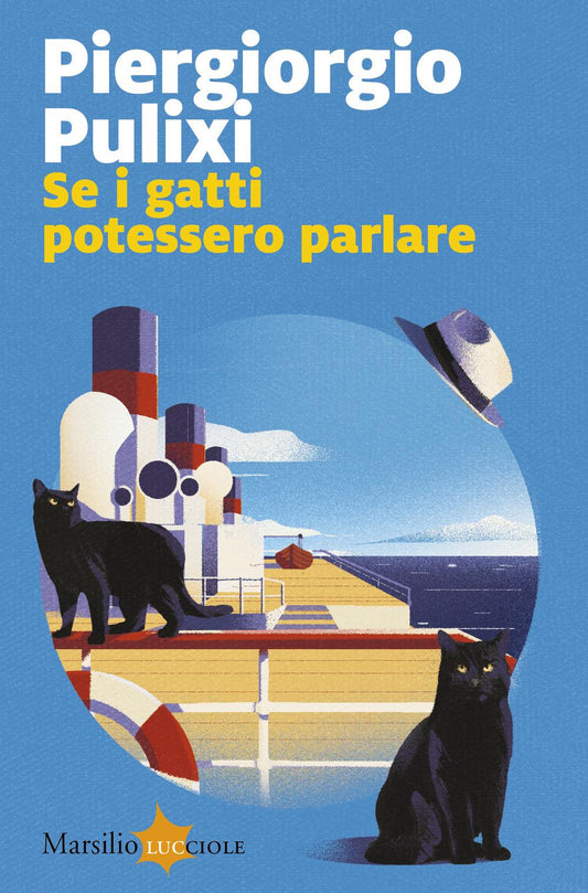 Se I Gatti Potessero Parlare - Pulixi Piergiorgio
