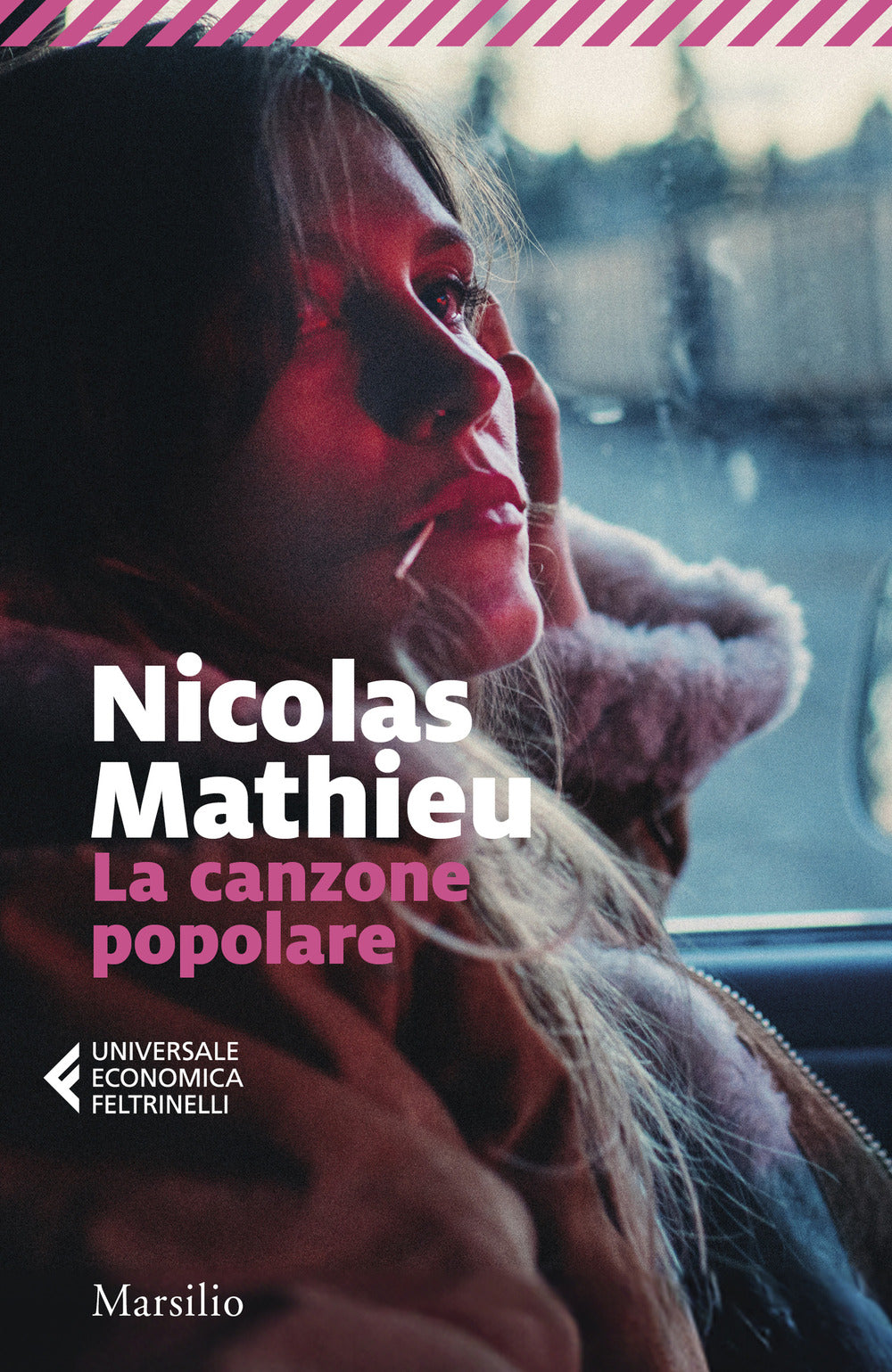 Canzone Popolare (la) - Mathieu Nicolas