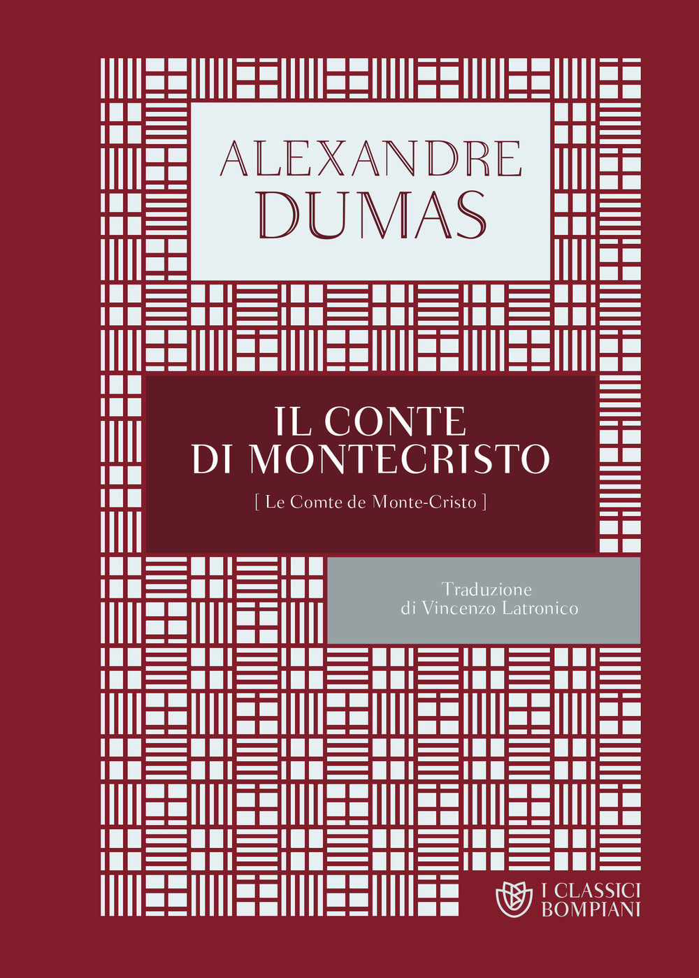 Conte Di Montecristo (il) - Dumas Alexandre