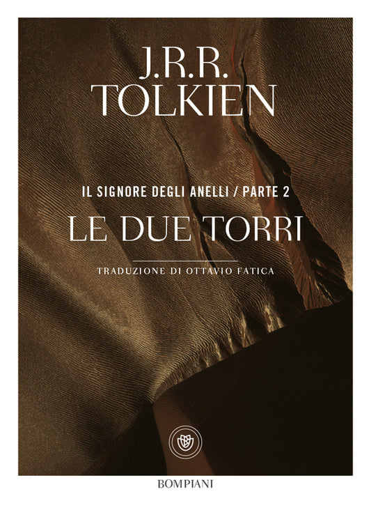 Due Torri. Il Signore Degli Anelli (le). Vol. 2 - Tolkien John R. R.